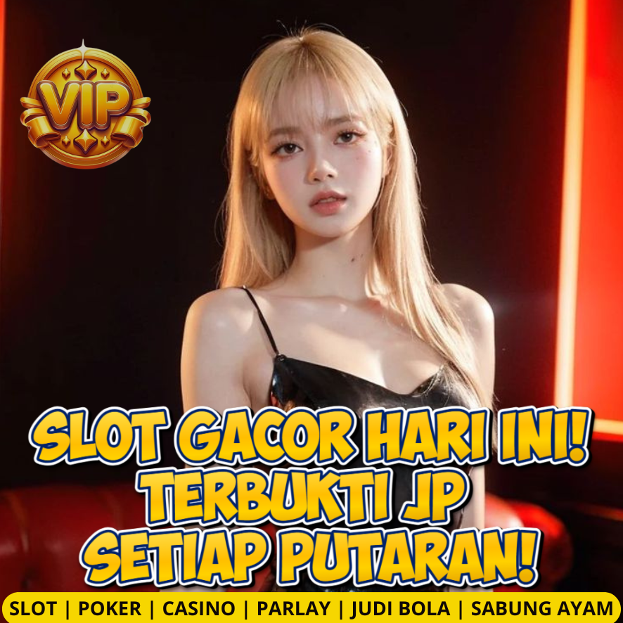 Slot Gacor